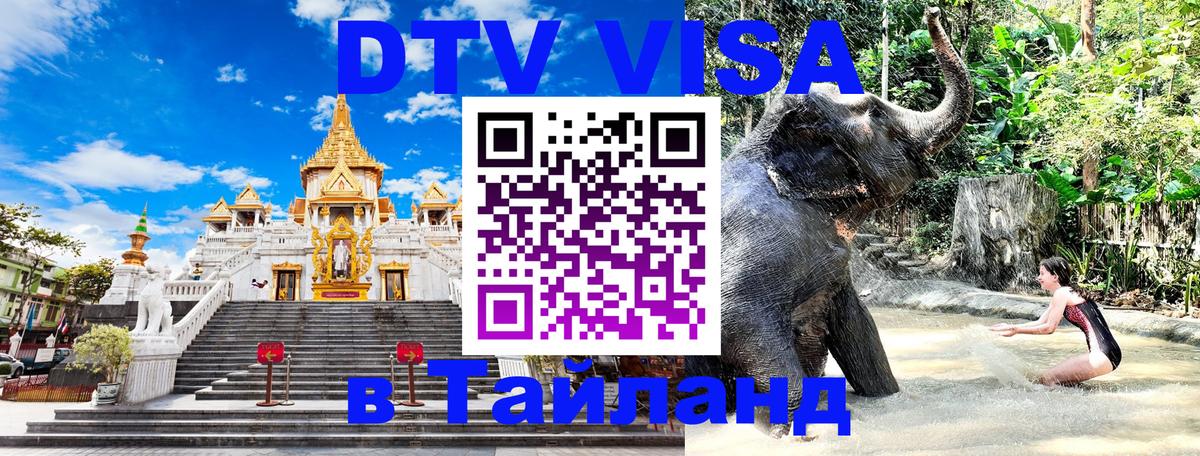 Цены на DTV визу в Таиланд — пакеты услуг, достаточно даже паспорта - 